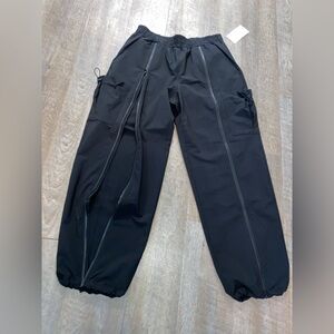 Athleta Stay Fly Pant size LT